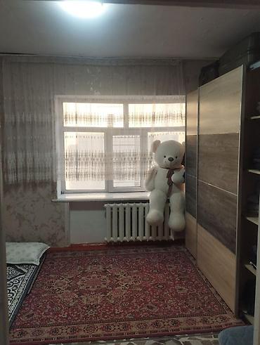 Продажа квартир: 1 комната, 33 м², Пишпек Хрущевка, 5 этаж, Свежий ремонт — 6