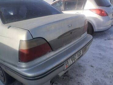 Daewoo: Daewoo Nexia: 2005 г., 1.5 л, Механика, Газ, Седан