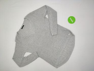 sweter w serca h: Mohito, Sweter damski, rozmiar XL — 3