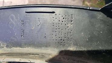 fabia skoda: RUB KRILA ZA BMW X3 | bmw x3 f25 rub krila pl bmw 5177 721-11 — 3