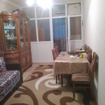 Uzunmüddətli kirayə mənzillər: Bakı, Bakıxanov qəs., 2 otaqlı, Köhnə tikili, 33 kv. m