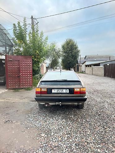audi 100: Audi 100: 1990 г., Механика, Бензин, Универсал — 3