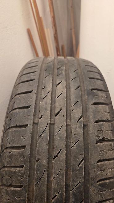 шины 21550 r17: Продаю комплект летних шин NEXEN - Размер: 215/50 R17 - Страна — 2
