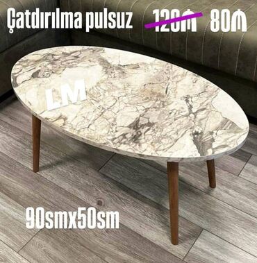 xalcalar per page 40: Журнальный стол, Новый