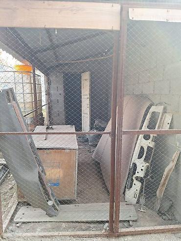 Продаю гараж: Продаётся или сдается в аренду на длительный срок место под СТО — 5