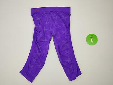 9 months height: Legginsy Sportowe damskie, rozmiar L — 2