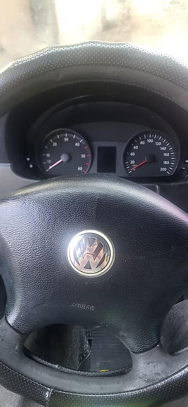 Легкий грузовой транспорт: Легкий грузовик, Volkswagen, Б/у — 21