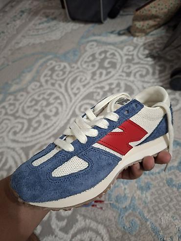 Женская обувь: Кроссовки, 35, New Balance, Новый, Самовывоз, Платная доставка — 2
