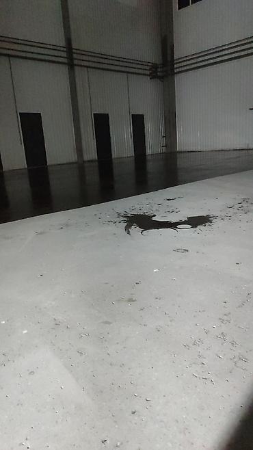 бетон чолпон ата: Шлифовка бетона — профессиональная обработка бетонных полов. Что — 6