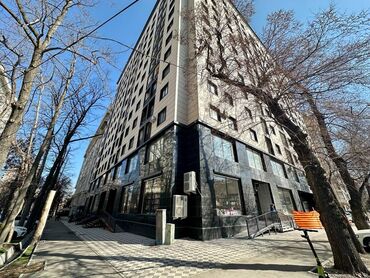 Продажа квартир: 2 комнаты, 54 м², Элитка, 10 этаж, Евроремонт