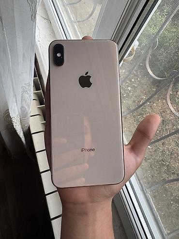 IPhone Xs Max, Qızılı lalafo.az -da IPhone Xs Max, Qızılı
