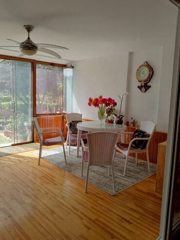 Yeni tikili: Mərdəkan, 3 otaqlı, Yeni tikili, m. Koroğlu, 120 kv. m — 22