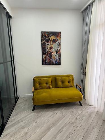 Uzunmüddətli kirayə mənzillər: 28 May Ⓜ️ Armonia Rezisens 🌇 17/15 2 rooms Panoramik Mənzərə ✅ — 7