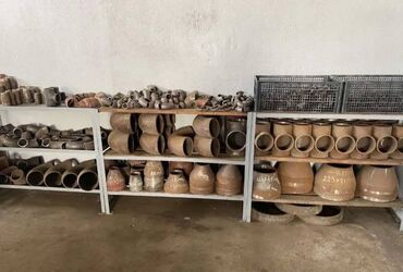 Ostalo: Čelične cevi, limovi, profili - kvalitetan repromaterijal po — 4
