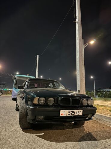 купить мотор на бмв е39: BMW 5 series: 1991 г., 2.5 л, Механика, Бензин, Седан