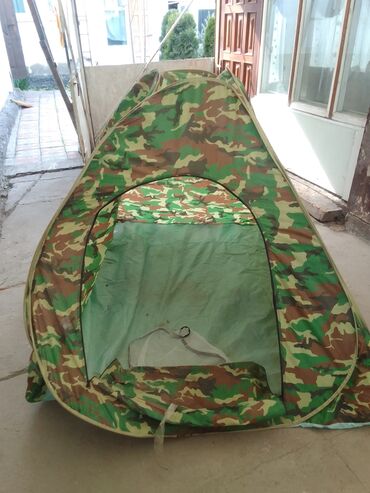 продажа тир бишкек: Продаю палатку в хорошем состоянии