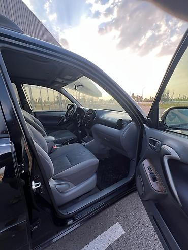 https:m.55bmw6.com: Toyota RAV4: 2002 г., 2 л, Автомат, Бензин, Кроссовер — 9