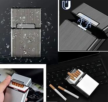 Другие предметы коллекционирования: ⚡️Портсигары - коричневый, серебряный, залотистый цвета. Удобный — 9