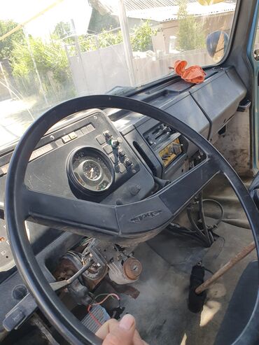 ЗИЛ: ЗИЛ : 6 л | 2007 г. 50000 км — 3