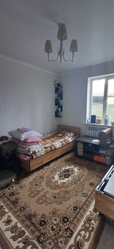 Продажа домов: Дом, 96 м², 3 комнаты, Собственник, Евроремонт at lalafo.kg — 8 Продажа домов: Дом, 96 м², 3 комнаты, Собственник, Евроремонт — 8