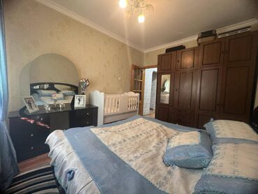 Köhnə tikili: Bakı, 3 otaqlı, Köhnə tikili, m. Əhmədli, 75 kv. m — 6