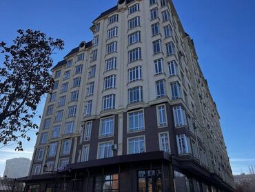 Отели и хостелы: 3 комнаты, 103 м², Элитка, 9 этаж, Евроремонт