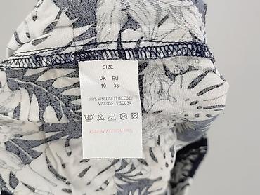 mom fit mango: Atmosphere, Spodnie materiałowe damskie, rozmiar M — 5