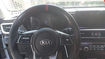 daewoo matiz 2011: Kia K5: 2018 г., 2 л, Автомат, Газ, Седан — 5