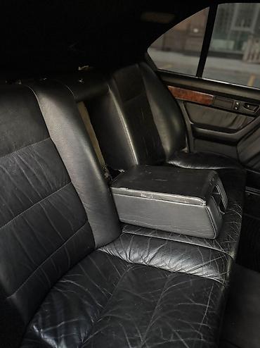 масло для авто: BMW 5 series: 1993 г., 4.4 л, Механика, Бензин, Седан — 10