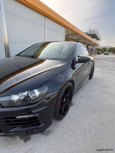 Volkswagen: Volkswagen Scirocco: 2 l. | 2009 έ. Χάτσμπακ — 5