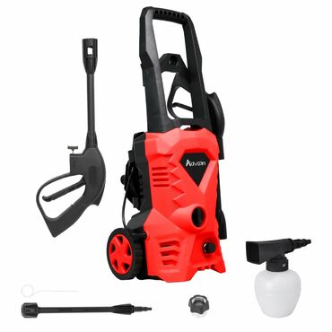 сварочный аппарат: Moyka aparatı yeni keyfiyyətli təmiz mis sarğı ilə yeni 135bar--1600w