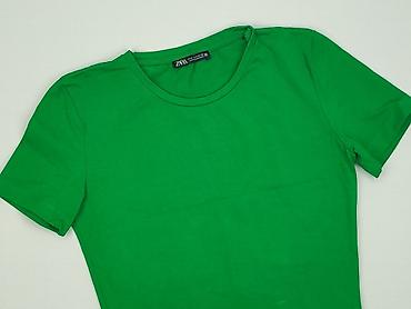 buggy zara: Zara, T-shirt damski, rozmiar S — 1