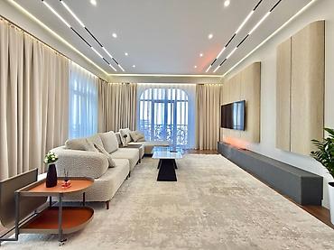 Продажа квартир: 4 комнаты, 155 м² — 9