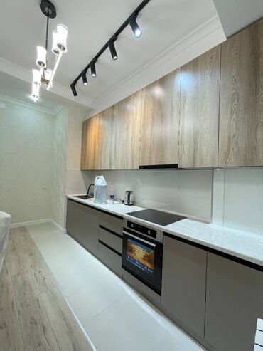 Продажа участков: 2 комнаты, 72 м², Элитка, 8 этаж, Дизайнерский ремонт