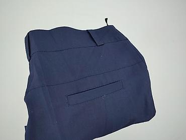 mom jeans pull and bear: Spodnie materiałowe damskie, rozmiar 2XL — 5