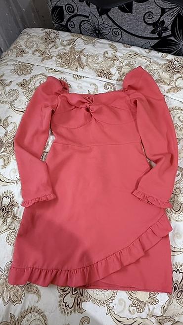 Другая женская одежда: Женский комплект одежды (4 позиции) 1) Пальто с капюшоном - Цвет — 3