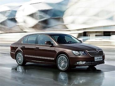 tailor and sons: DELOVI ZA ŠKODA SUPERB II | Polovni originalni delovi za Škoda — 2