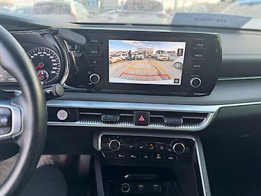 Kia: Kia K5: 2021 г., 2 л, Автомат, Газ, Седан — 6