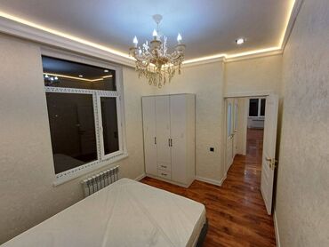 Продажа квартир: 2 комнаты, 44 м², Элитка, 5 этаж, Евроремонт