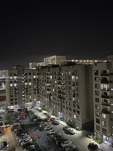 Продажа квартир: Студия, 42 м², Элитка, 10 этаж, Свежий ремонт — 2