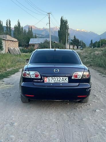 пороги мазда демио: Mazda 6: 2003 г., 1.8 л, Механика, Бензин, Седан — 6