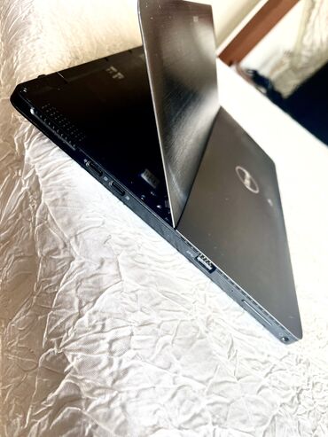 Digər planşetlər: Dell 2 in 1 Tablet 5285 Intel i5 7300U /8GB Ram,256GB SSD NVMe — 7
