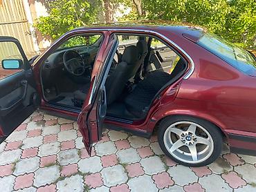 рим калона: Диски R 17 BMW, Комплект, отверстий - 5, Б/у — 2