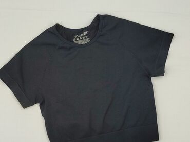 t shirty woocommerce: Workout, T-shirt damski, rozmiar S