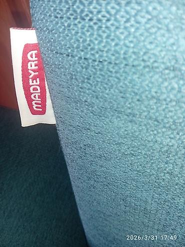 Divan və kreslo dəstləri: İşlənmiş, Divan, 2 kreslo — 7