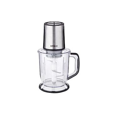№: 9459 Məhsulun adı: Doğrayıcı Eurolux EU-FC2535LSB 800 W 1.5 l