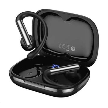 эйр подс 3: Вакуумные, Hoco, Новый, Беспроводные (Bluetooth), Для переговоров