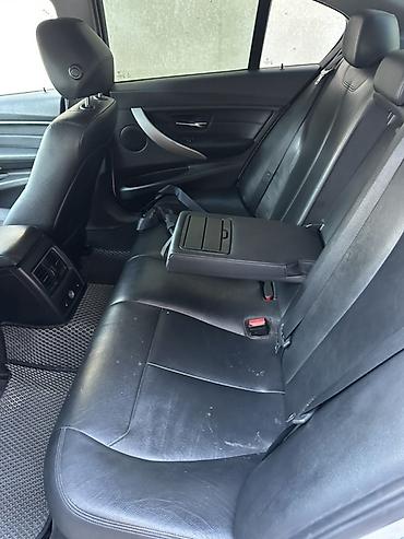 bew e34: BMW 3 series: 2017 г., 2 л, Автомат, Бензин, Седан — 9