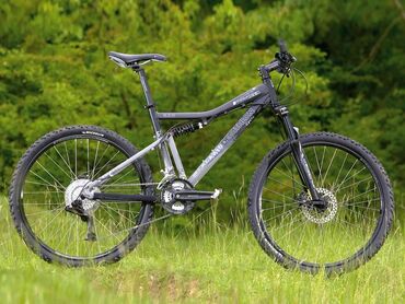 велосипед спортивный купить: Куплю точна такой велосипед «Rockrider 6.3» или похожие
