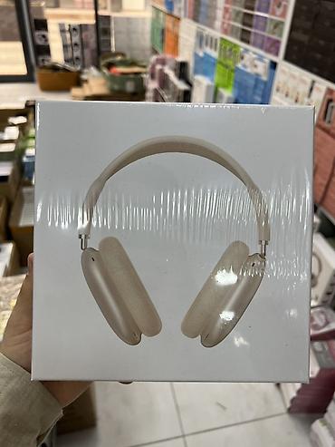 qulaqlıq qiymətləri: AirPods Max və AirPods Max 2 qulaqlıqları satışdadır 🎧 Məhsullar A — 10